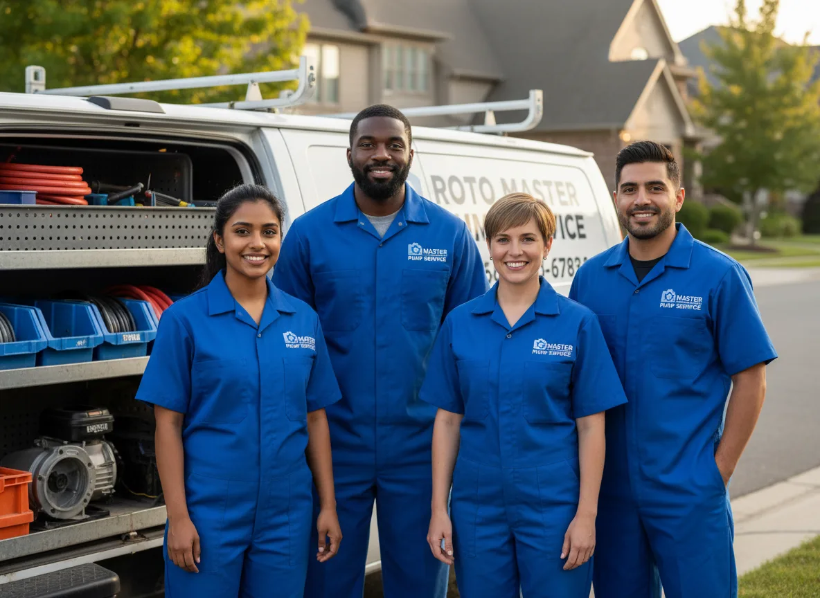 Sump Pump Installation company in Oak Lawn, IL